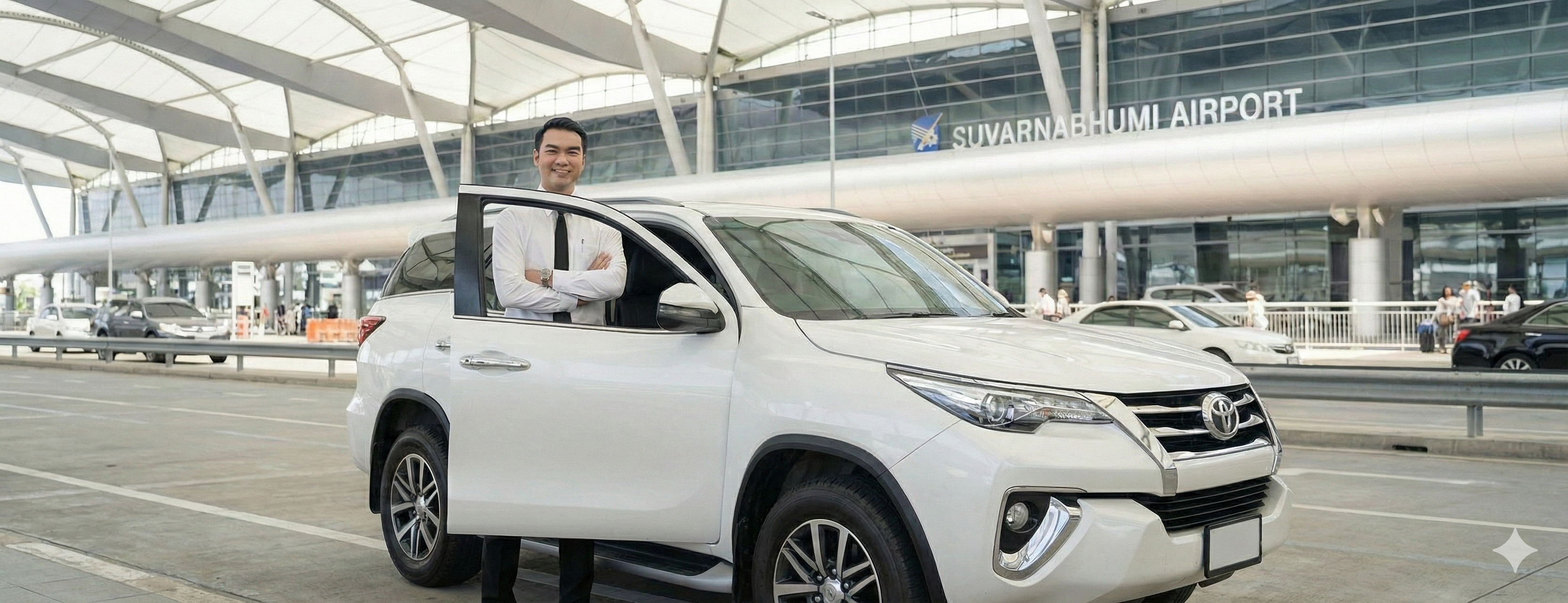 Amy Travel Transport Banner 2